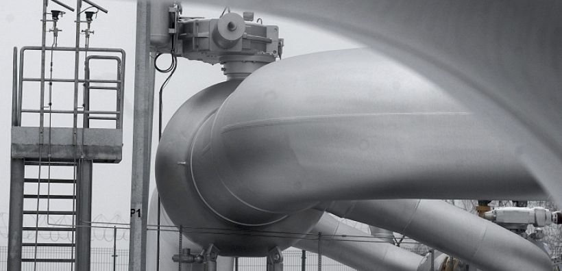 Θα συμμετάσχουν στον Nord Stream 2 οι OMV - Wintershall παρά τις δυτικές κυρώσεις
