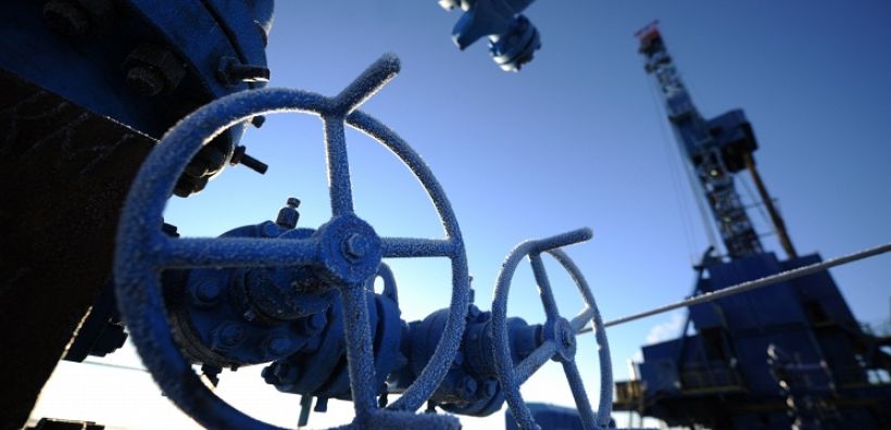 Δημοπρασίες αερίου για τις χώρες της Βαλτικής, το 2016, θα διεξάγει Gazprom Export