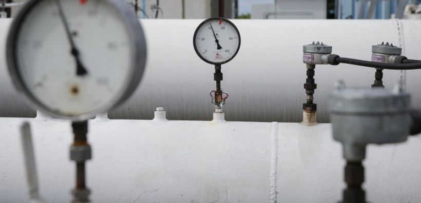 Gazprom: Θα συνεχιστεί η διαμετακόμιση αερίου, μέσω Ουκρανίας, και μετά το 2019