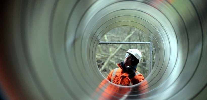 Gazprom: Απαραίτητος ο Nord Stream 2 για να καλυφθεί η ζήτηση αερίου στην ΕΕ