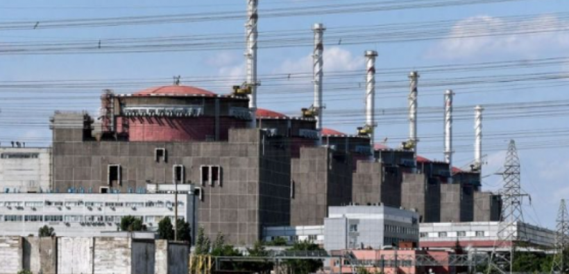 Ουκρανία: Αυξάνεται σημαντικά ο κίνδυνος πυρηνικού ατυχήματος στη Ζαπορίζια