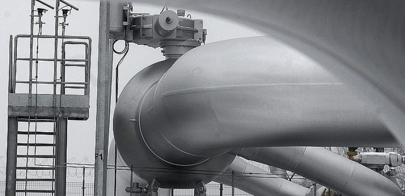 Chizhov: Μακροπρόθεσμα ο αγωγός Nord Stream-2 είναι αρκετά εφικτός