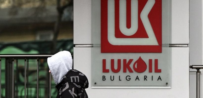 Lukoil: Σε συζητήσεις με πιθανούς αγοραστές των περιουσιακών της στοιχείων στο εξωτερικό