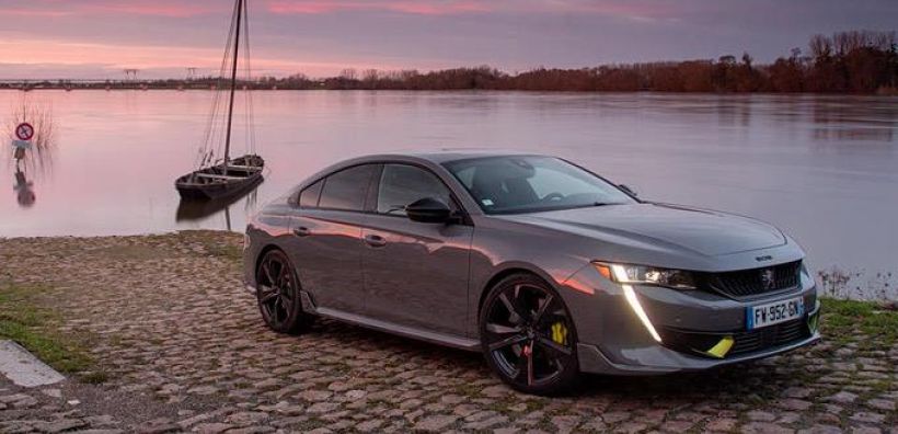 Η Peugeot αυξάνει την ανακύκλωση