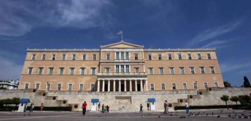 Ξεκινάει σήμερα στην Ολομέλεια της Βουλής η συζήτηση για τον προϋπολογισμό του 2024