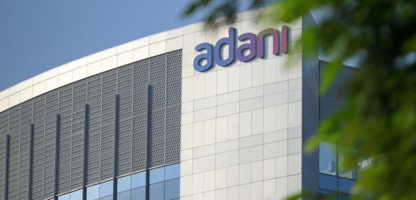 Ινδία: H Adani επενδύει 100 δισ. δολάρια σε data centers έως το 2035