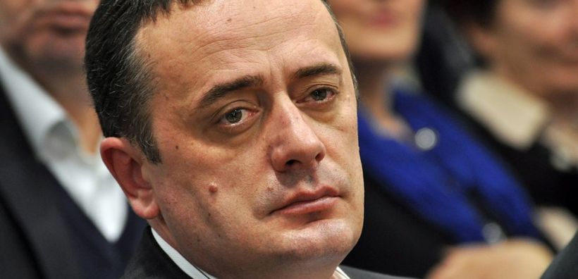 Άντιτς: Η Μυτιληναίος θα αποζημιωθεί για την ανευθυνότητα των προηγούμενων κυβερνήσεων