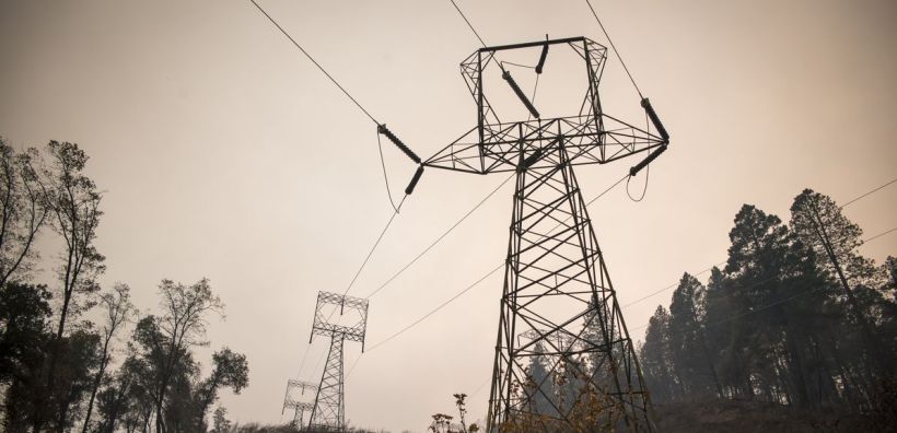 ΑΔΜΗΕ: Νέα βουτιά κατά 9,87% στη ζήτηση ηλεκτρικής ενέργειας - Τι δείχνουν τα στοιχεία για τους παρόχους