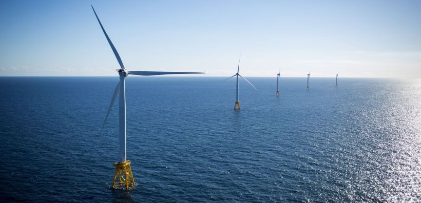Offshore αιολικά σε ελληνικές θάλασσες ο επόμενος στόχος της ΔΕΗ - Με ποιους παίκτες συζητά για κοινό σχήμα