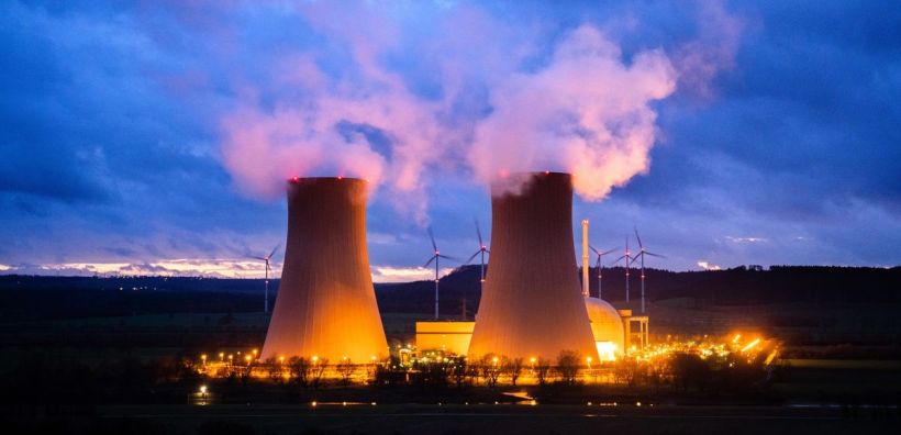 Duke Energy: Δεν υπάρχει τεχνολογία που μπορεί να αντικαταστήσει την πυρηνική ενέργεια