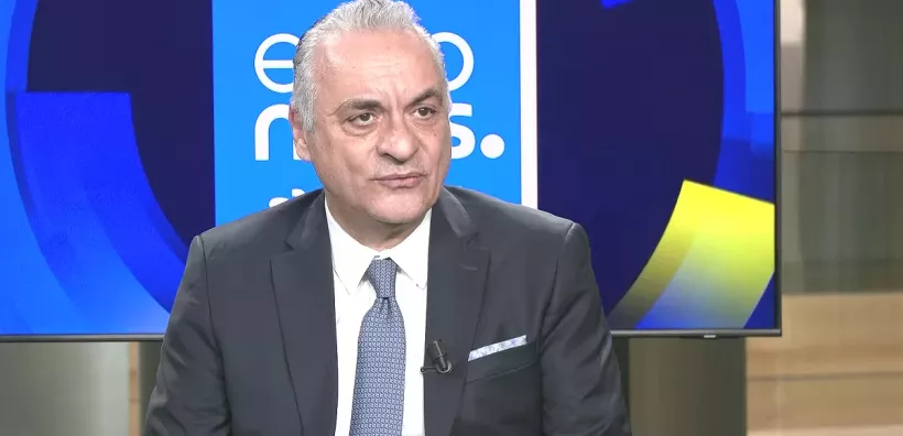 Κεφαλογιάννης: Οι απαράδεκτες τακτικές της Τουρκίας κατά του GSI προβληματίζουν έντονα