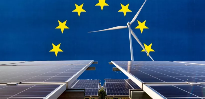Η ενεργειακή βιομηχανία καλωσορίζει την έκθεση Ντράγκι – Οι δηλώσεις των φορέων και η παρέμβαση Μυτιληναίου
