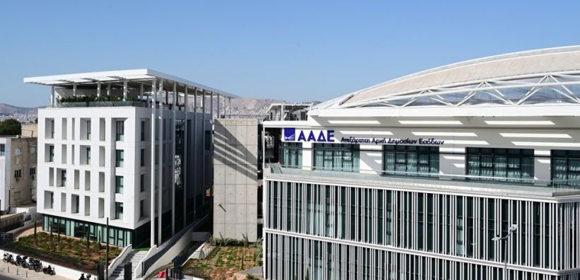 ΑΑΔΕ: Καταβολή 24,8 εκατ. ευρώ σε 88.833 αγρότες για τη δεύτερη δόση επιστροφής ΕΦΚ πετρελαίου έτους 2026
