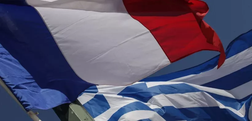 Με υψηλές προσδοκίες ξεκίνησε τις εργασίες της για φέτος η Επιτροπή Ενέργειας του Ελληνογαλλικού Επιμελητηρίου