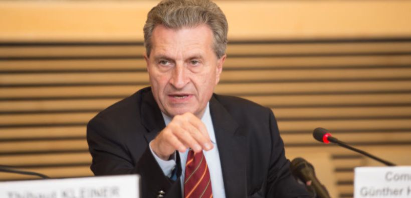 Αντιδρά η Κομισιόν στην ανάθεση ουγγρικού πυρηνικού προγράμματος σε ρωσική εταιρία