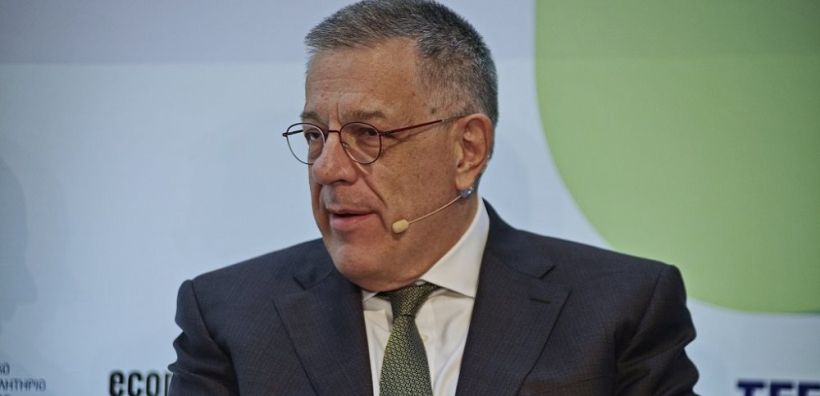 Ταχιάος: Στοχεύουμε σε ρεαλιστικές λύσεις για την αντιμετώπιση της κλιματικής κρίσης
