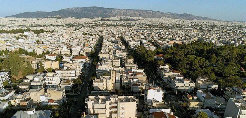 Έρευνα: Πώς επηρεάζει η ενεργειακή κλάση την τιμή ενός ακινήτου