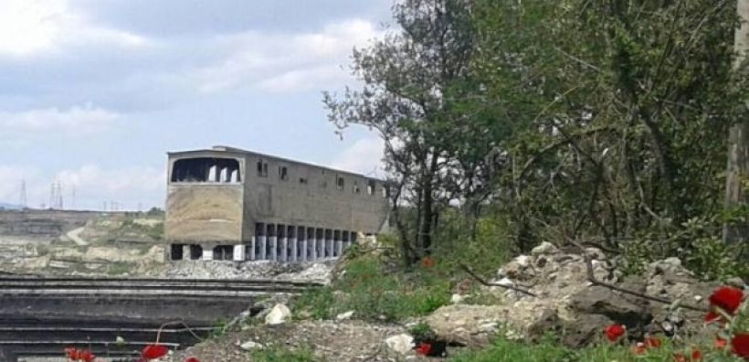 Aποδεσμεύεται για εξόρυξη από την ΔΕΗ το λιγνιτικό κοίτασμα στο πρώην Βιομηχανικό Συγκρότημα του ΑΗΣ ΛΙΠΤΟΛ