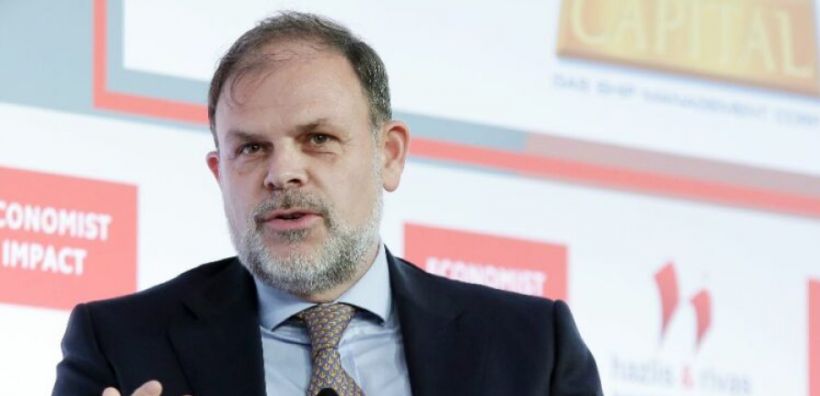 Στεφάτος: Δεν μιλάμε για 60 ανεμογεννήτριες, αλλά για ένα μικρό πάρκο 10–13 μονάδων στον Πατραϊκό