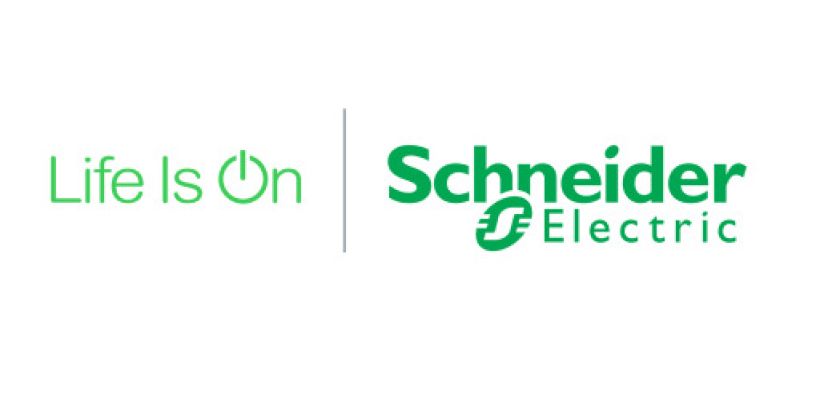Συνεργασία της Schneider Electric και STACK EMEA για ένα βιώσιμο, ψηφιακό μέλλον 