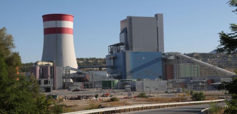 Τροποποιήθηκαν οι περιβαλλοντικοί όροι της Πτολεμαΐδας 5 ώστε να συμπεριληφθεί η μετατροπή σε φυσικό αέριο