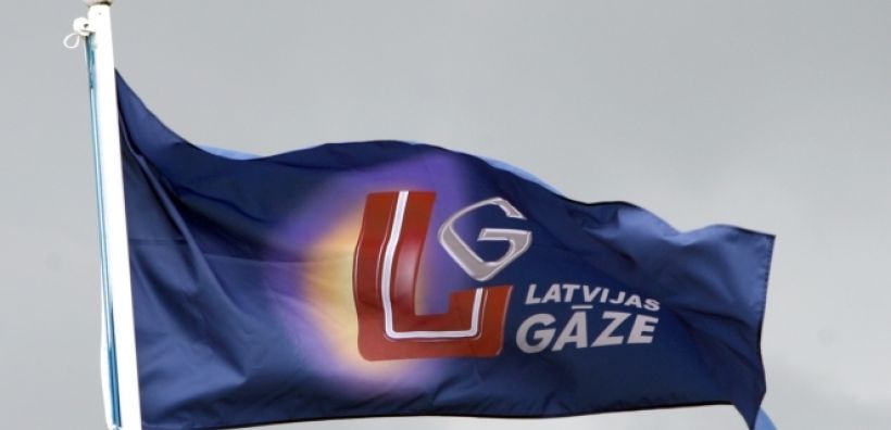 Latvijas Gaze: Το «άνοιγμα» της εγχώριας αγοράς, το 2017, θα έχει αρνητικές συνέπειες