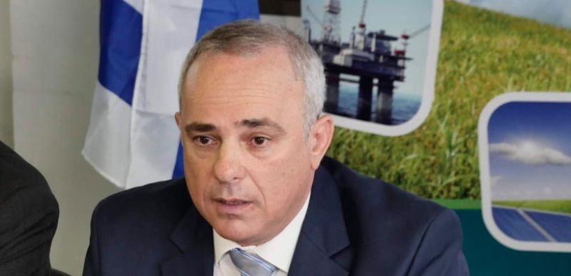 Στάινιτς: Το Ισραήλ έχει αρκετό αέριο για αγωγό προς Τουρκία και για τον EastMed