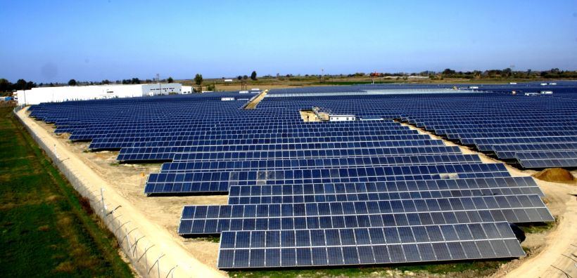 Από την Spes Solaris του Ομίλου Παναγάκου το επόμενο μεγάλο deal στις ΑΠΕ – Συζητήσεις για 43 πάρκα 275 Μεγαβάτ