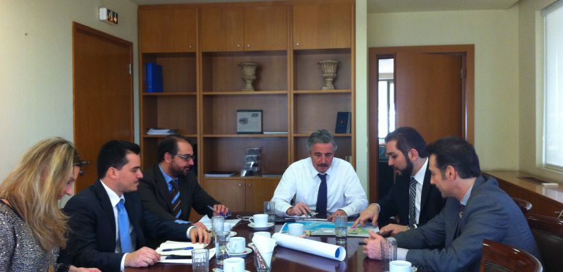 Πράσινο φως για υδατοδρόμια σε όλη την Ελλάδα από το ΥΠΕΚΑ 