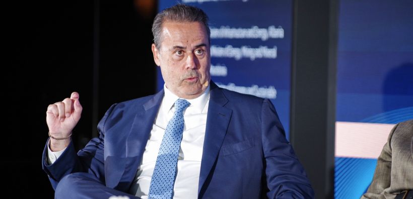 Παπασταύρου: Η Ελλάδα ανήκει στους παγκόσμιους πρωταθλητές στις ΑΠΕ - Πλήρως δεσμευμένοι, αλλά με ρεαλισμό στην ενεργειακή μετάβαση