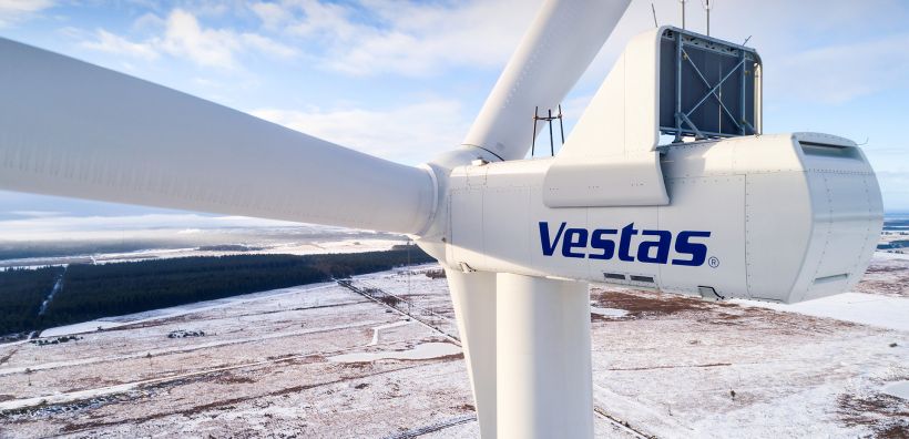 Fortum: Σε διαιτησία απέναντι στην Vestas προσέφυγε για ακύρωση αιολικών στην Ρωσία 