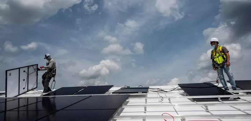 Και με αρνητική τιμή η εκκαθάριση στο net metering - Δημοσιεύτηκε σε ΦΕΚ η απόφαση της ΡΑΑΕΥ