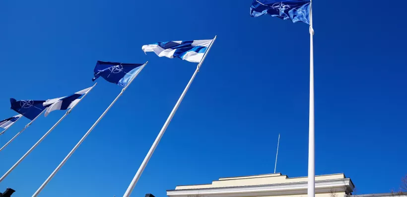 Φινλανδία: Αυξημένοι κίνδυνοι για τις υποδομές μας από τη Ρωσία 