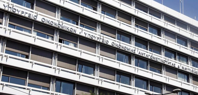 Στη Συμμαχία Υπουργών Οικονομικών για Κλιματικές Δράσεις η Ελλάδα