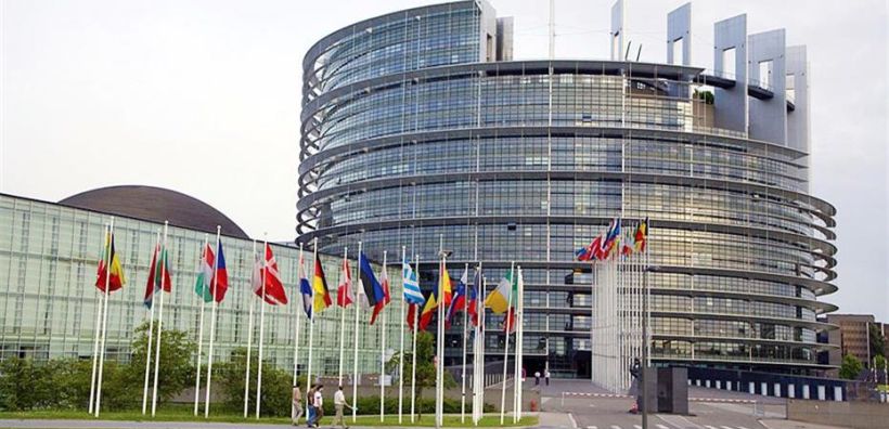 «Ναι» από Ευρωκοινοβούλιο για τα έργα PCI's - Τι σημαίνει για την Υπόγεια Αποθήκη της Ν. Καβάλας