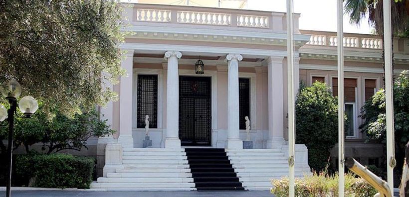 Η Μαρία Ελένη Σούκουλη-Βιλιάλη σύμβουλος Μητσοτάκη στη χωροταξία