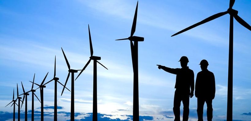 Αύξηση 54,9% των καθαρών κερδών για την Τέρνα Ενεργειακή στο εξάμηνο στα 29,9 εκατ. ευρώ - Υπό κατασκευή έργα 280 MW