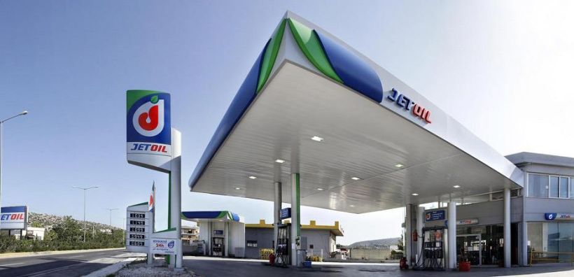 Εγκρίθηκε η αίτηση εξυγίανσης της Jet Oil