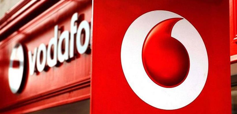 Μείωσε 93% τις εκπομπές αερίων του θερμοκηπίου η Vodafone Ελλάδας