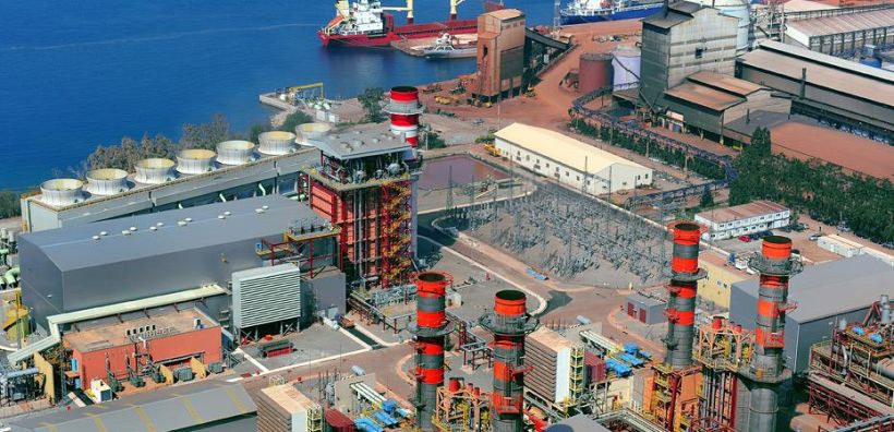 Χρ. Κολώνας: Μυτιληναίος - Εντός εξαμήνου ο εταιρικός μετασχηματισμός