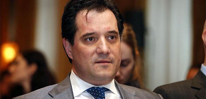 Γεωργιάδης: Συνταγματική η ρύθμιση για αλλαγή ηγεσίας στην Επ. Ανταγωνισμού