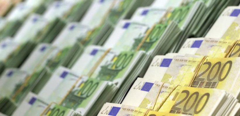 Επεσαν οι υπογραφές για το Ταμείο Επιχειρηματικών Συμμετοχών
