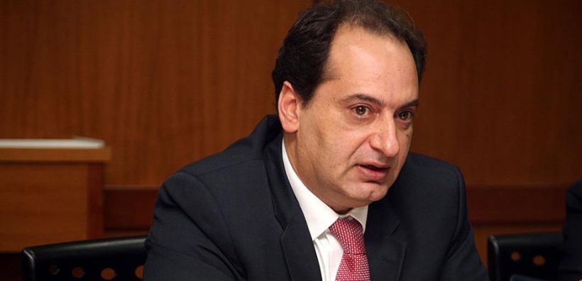 Σπίρτζης: Η χώρα χρειάζεται 3.500 λεωφορεία και ηλεκτρικά οχήματα