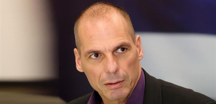 Βαρουφάκης: Τα πρώτα ονόματα στο ευρωψηφοδέλτιο ΜέΡΑ25-Ανατρεπτική Οικολογική Αριστερά