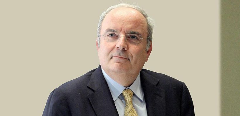Φ. Κόλλιας: Γ. Περιστέρης - Ετοιμος για επενδύσεις 1 δισ. ο όμιλος ΓΕΚ Τέρνα