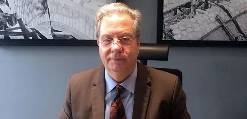 Μπενίσης: Εγώ θα αγοράσω γεννήτριες για τις πληγείσες περιοχές και ας με μαζέψουν