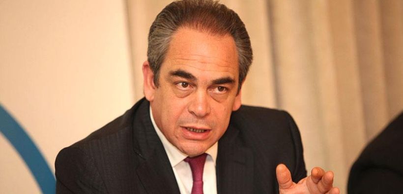 Μίχαλος: Ανοίγουν νέες προοπτικές για επενδύσεις στην Ελλάδα