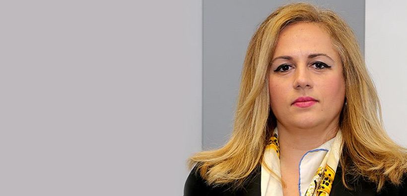 Τσιτσογιαννοπούλου: Μάλλον ανέφικτη η διάθεση του 17% της ΔΕΗ φέτος