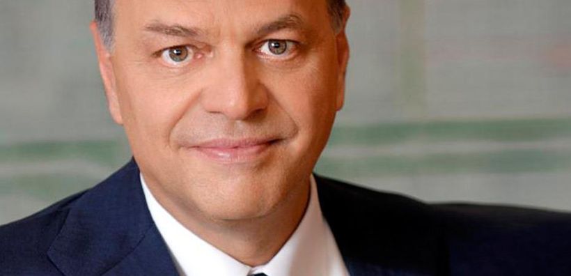 Χρ. Κολώνας: Η mega επένδυση Μυτιληναίου και τα μηνύματα στην αγορά
