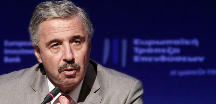 Μανιάτης: Απεξάρτηση, αντιμετώπιση της ενεργειακής φτώχειας και στήριξη της ασφάλειας οι τρεις βασικοί πυλώνες για Ελλάδα και Ευρώπη